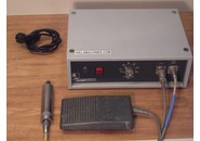 Verkauft: KaVo (Sycotec) 4026 SF Motorspindel und KaVo typ 4412  Controller