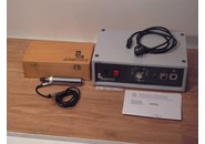 Sold: KaVo (Sycotec) 4025 High Speed HF Motor Spindle and  typ 4412  Controller