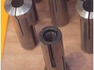 Sold: Schaublin 13 Parts: P20 Collets