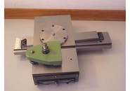 Sold: Taper Turning Attachment Lathe