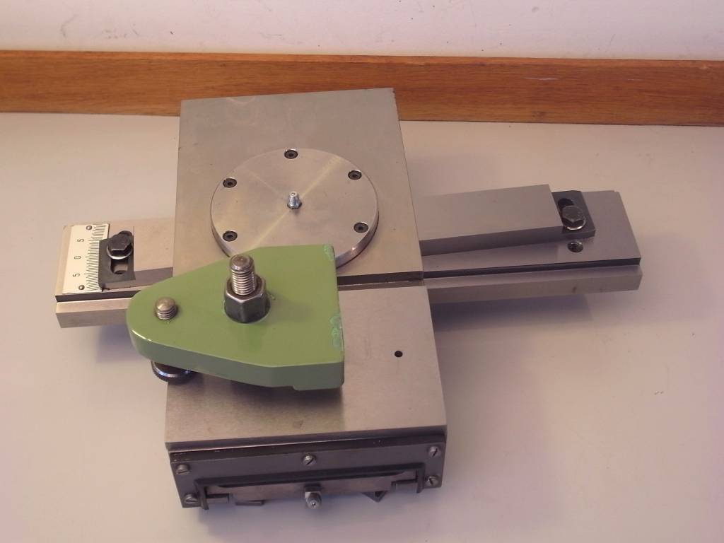 Taper Turning Attachment for Lathe 