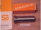 Schaublin 13 Unterteile: P20 Spannzange ø4mm (NOS)