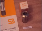 Schaublin 13 Parts: P20 Collet ø12.5 mm (NOS)