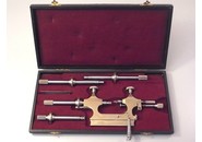 Sold: Steiner (Swiss) Jacot pivot lathe