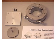 Verkauft: Newport Präzisions Teilapparat M-UTR120