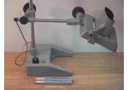 Verkauft: Lupenlampe