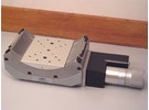 Verkauft: Newport Manual Goniometric Cradle M-BGM80MS