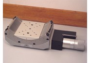 Verkauft: Newport Manual Goniometric Cradle M-BGM80MS