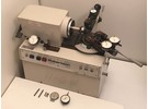 Sold: Citycrown Manual Super Precision Optical Contact Lens and Radius Turning Lathe