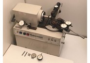 Sold: Citycrown Manual Super Precision Optical Contact Lens and Radius Turning Lathe