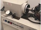 Sold: Citycrown Manual Super Precision Optical Contact Lens and Radius Turning Lathe