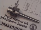 Verkauft: Hauser Universal Plan und Ausdrehkopf Type 0 mit MC0