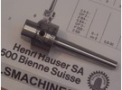 Verkauft: Hauser Universal Plan und Ausdrehkopf Type 0 mit MC0