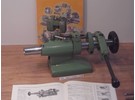 Sold: Schaublin 102 Adjustable Lever operated Drilling Tailstock W20 with plain adjustable stop