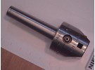 Sold: Hauser Boring/Facing Head Type 2 with Morse Taper 2