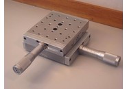 Sold: Newport Stage M-UMR12.40 and Micrometer BM25.40 Metric