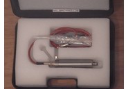 Sold: KaVo (Sycotec) 4026 High Speed HF Motor Spindle (NOS)