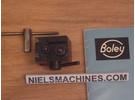 Sold: Boley Leinen Quick-change Toolholder for 8mm Watchmaker Lathe