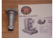 Sold: Henri Hauser P219 Microscope objective 30x