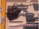 Sold: Schaublin 70 Toolholder