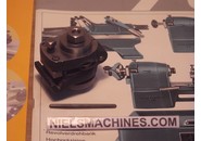 Sold: Schaublin 70 Toolholder