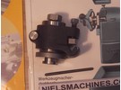 Sold: Schaublin 70 Toolholder