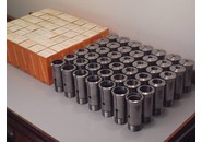 Sold: Schaublin B45 collets 4-45mm