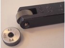 Sold: Zeus Knurl Forming Tool Set