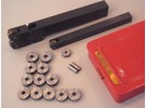 Sold: Zeus Knurl Forming Tool Set