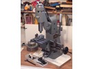 Sold: Tousdiamants (Swiss) Small Milling Machine