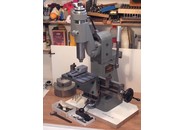 Verkauft: Tousdiamants (Swiss) Kleine Fräsmaschine W12