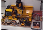 Sold: Emco Compact 5 Lathe Collection