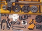 Sold: Emco Compact 5 Lathe Collection