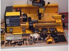 Sold: Emco Compact 5 Lathe Collection