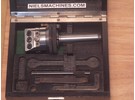 Sold: Wohlhaupter UPA1 Automatic Boring/Facing Head with 2 Morse Taper shank