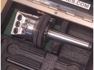 Sold: Wohlhaupter UPA1 Automatic Boring/Facing Head with 2 Morse Taper shank