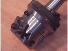 Sold: Wohlhaupter UPA1 Automatic Boring/Facing Head with 2 Morse Taper shank