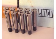Verkauft: Emco Emcomat 7 Schaublin L15 Spannzangen