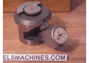 Sold: Nuset 50 Zero point adjustment