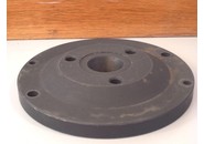 Emco in between backplate for ø150mm