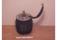 Sold: Papst External-rotor Motor 220V or 380V (NOS)