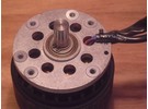 Verkauft: Papst Motor 220V or 380V (NOS)