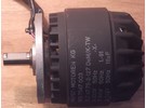 Verkauft: Papst Motor 220V or 380V (NOS)