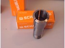 Schaublin W20 collets 0.5-20mm 40 pieces (NOS)