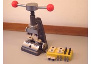 Sold: Precista Generic Bench Top Watch Case Opener