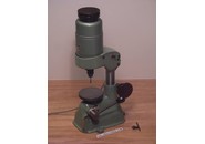 Sold: Sensitive Wachmaker Drill Press