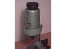 Sold: Sensitive Wachmaker Drill Press