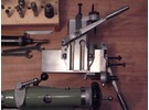 Sold: Schaublin 70 High Precision Lathe with accessories