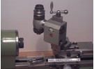 Verkauft: CKF (Swiss) milling attachment for the Schaublin 70