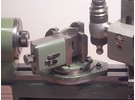 Sold: LIP (French) machine vise adjusted for the Schaublin 70